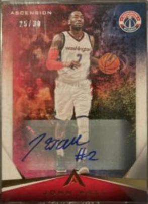 John Wall [Autograph] #53