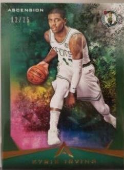 Kyrie Irving [Green] #26