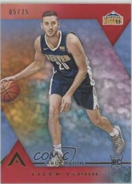 Tyler Lydon [Red] #104