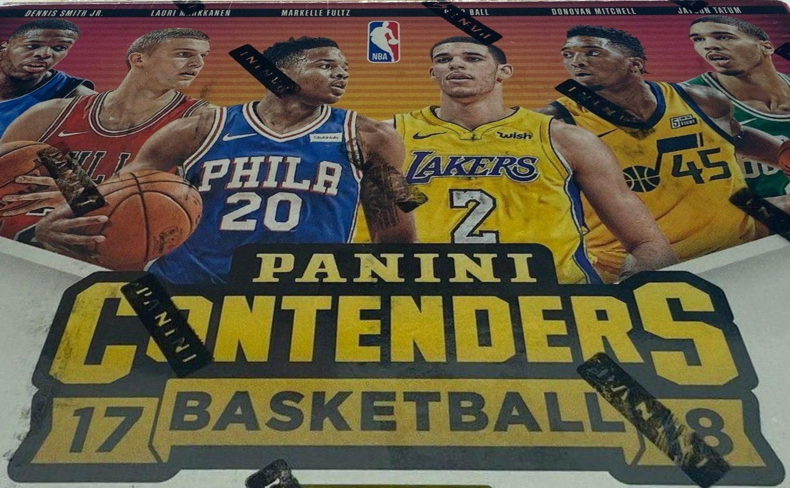 Hobby Box