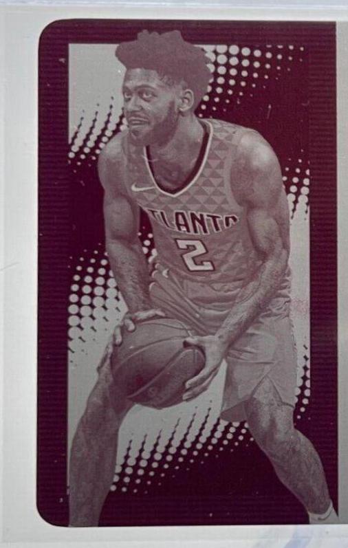 Tyler Dorsey [Horizontal Autograph the Finals] #139