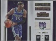 Vince Carter #11