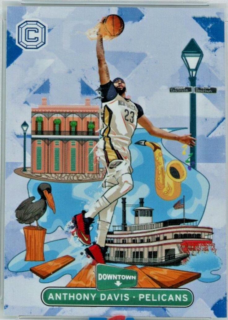 Anthony Davis