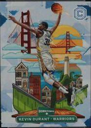 Kevin Durant #DT9