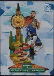 Stephen Curry #DT20