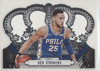Ben Simmons #62