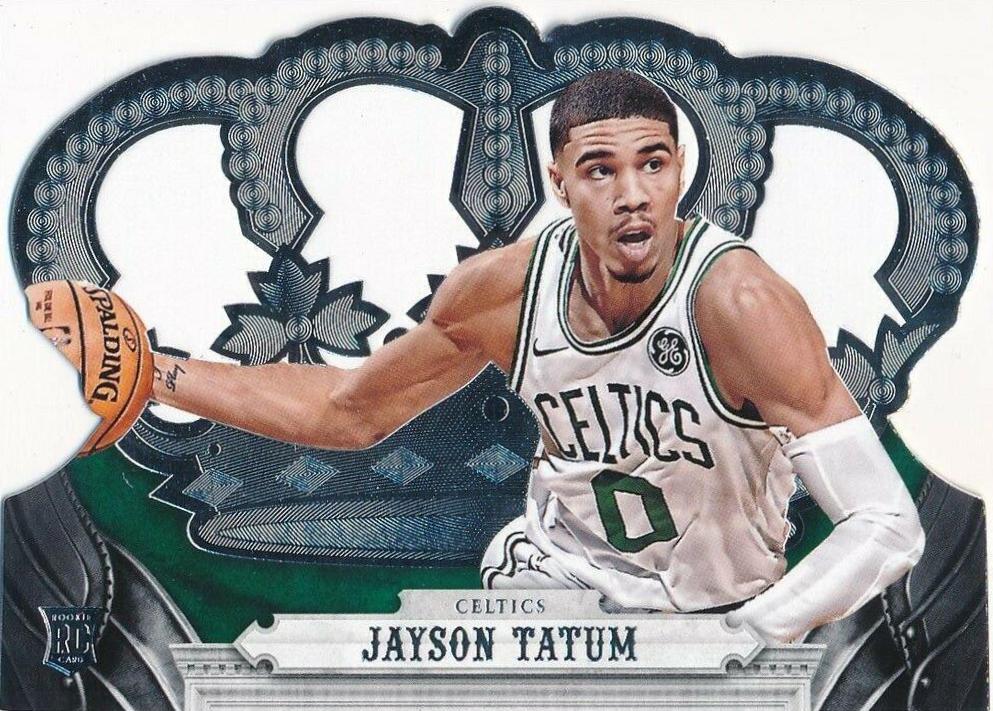 Jayson Tatum #28