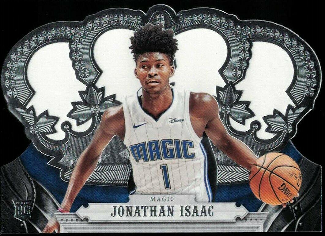 Jonathan Isaac #120