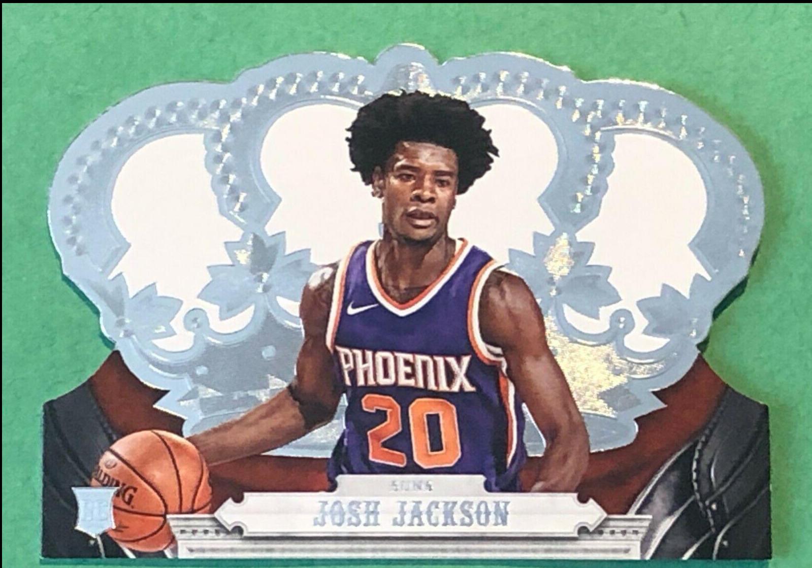 Josh Jackson #31