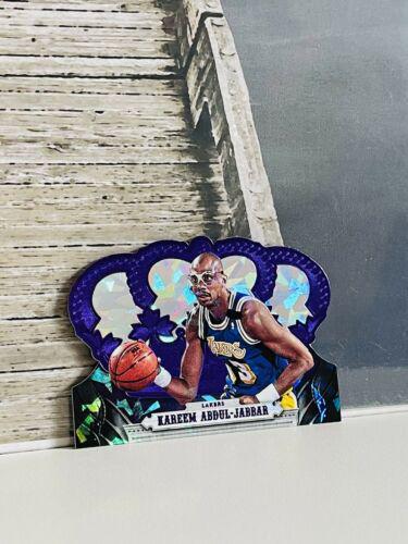Kareem Abdul Jabbar [Crystal] #199