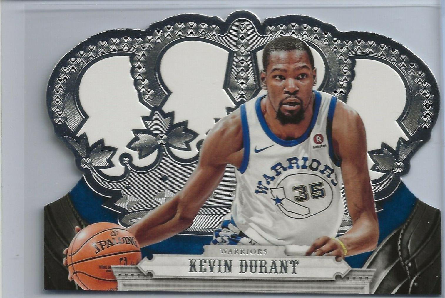 Kevin Durant #25