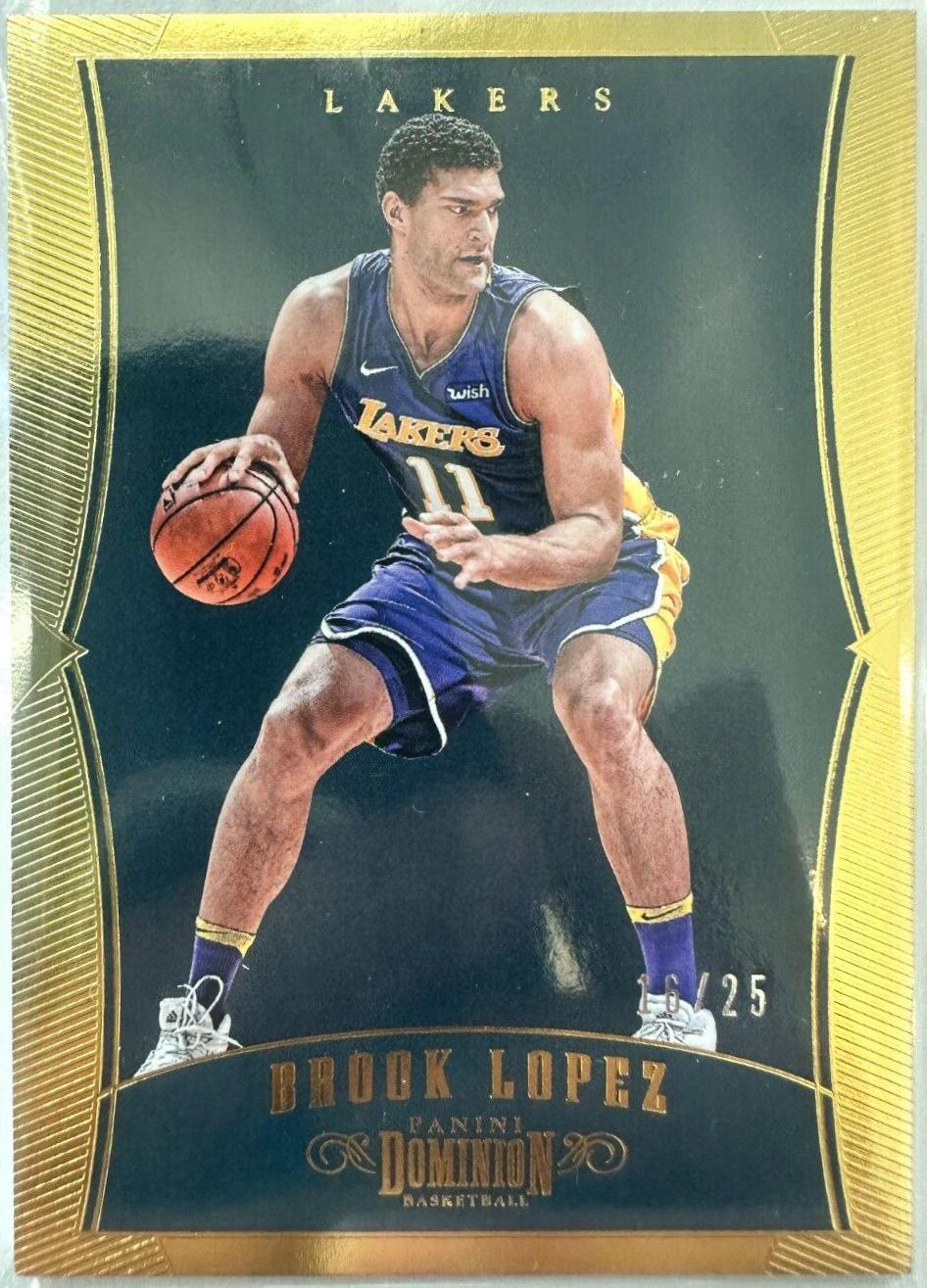 Brook Lopez #44