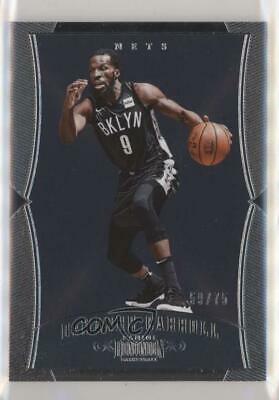 DeMarre Carroll #86