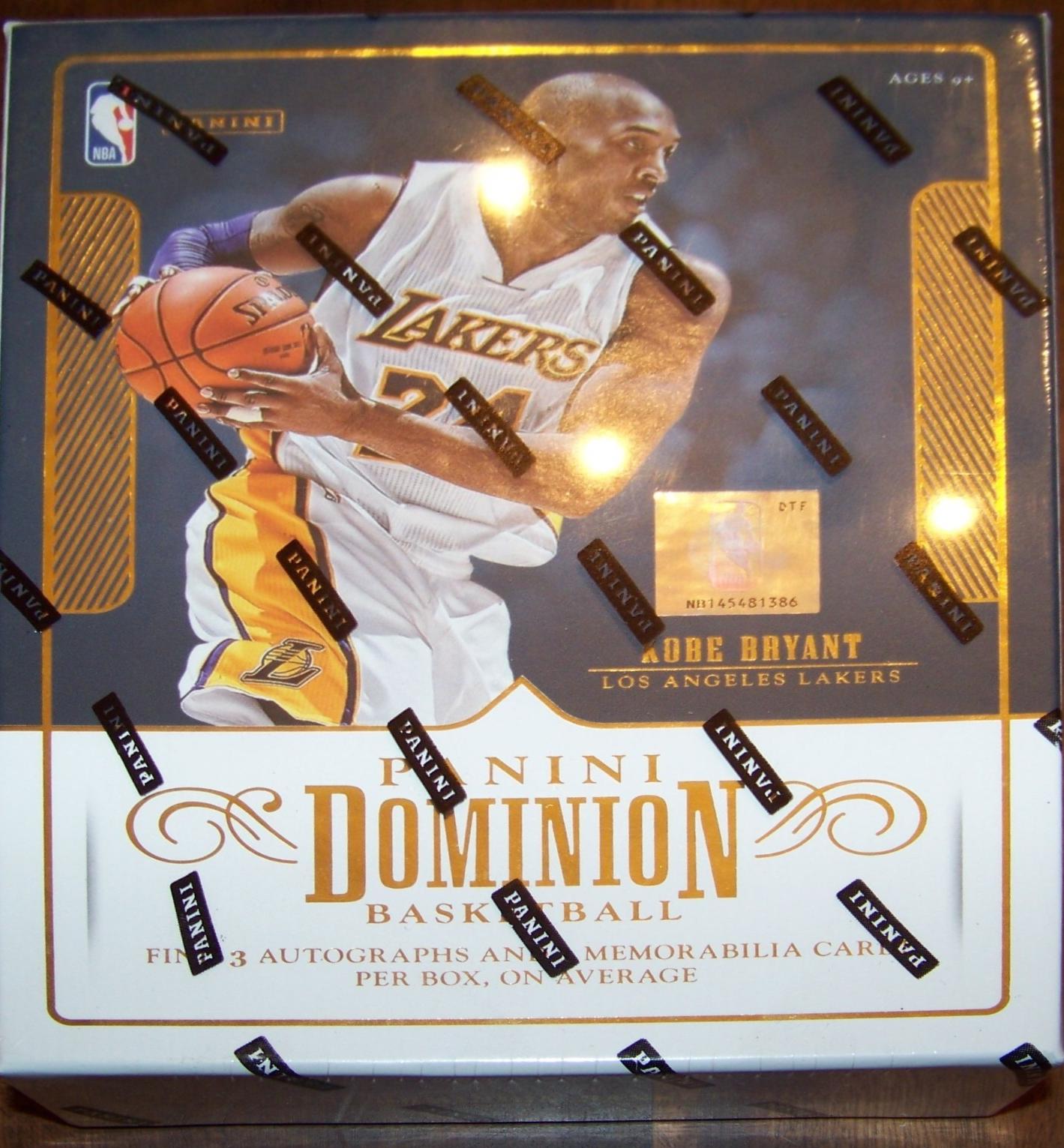 Hobby Box