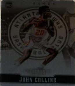 John Collins [Metal] #115