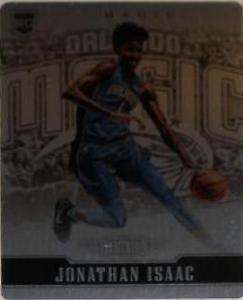 Jonathan Isaac [Metal] #140