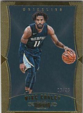 Mike Conley #64