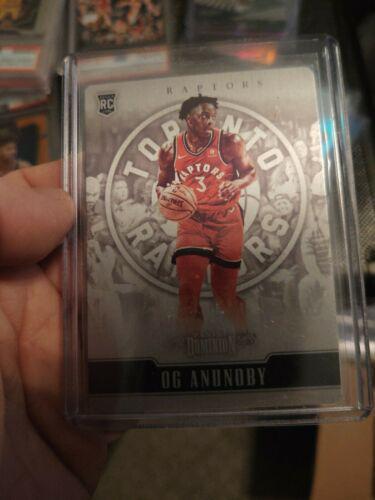 OG Anunoby [Metal] #107