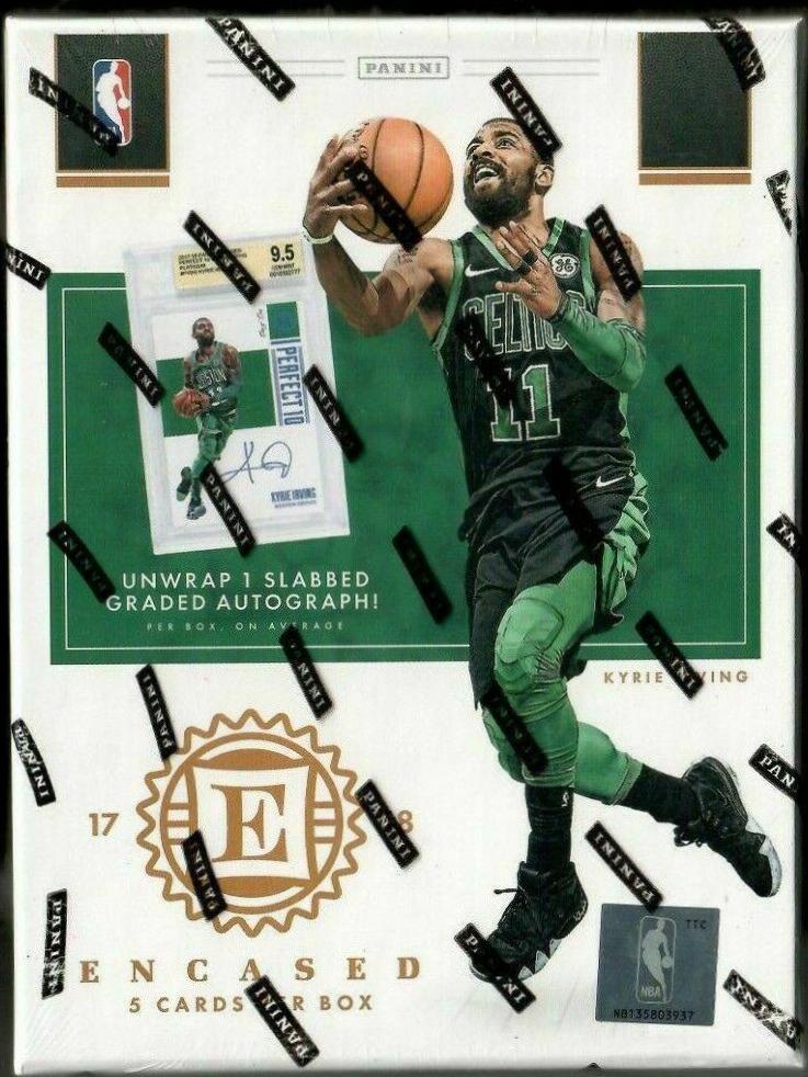 Hobby Box