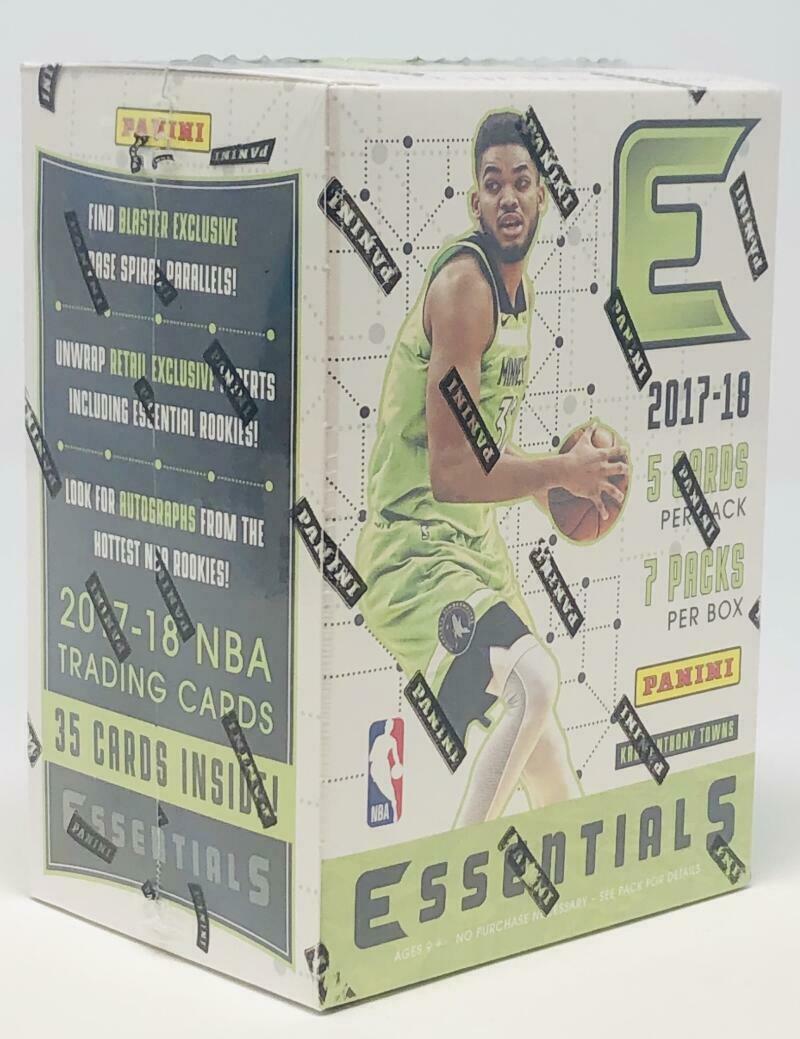 Blaster Box