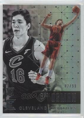 Cedi Osman #163