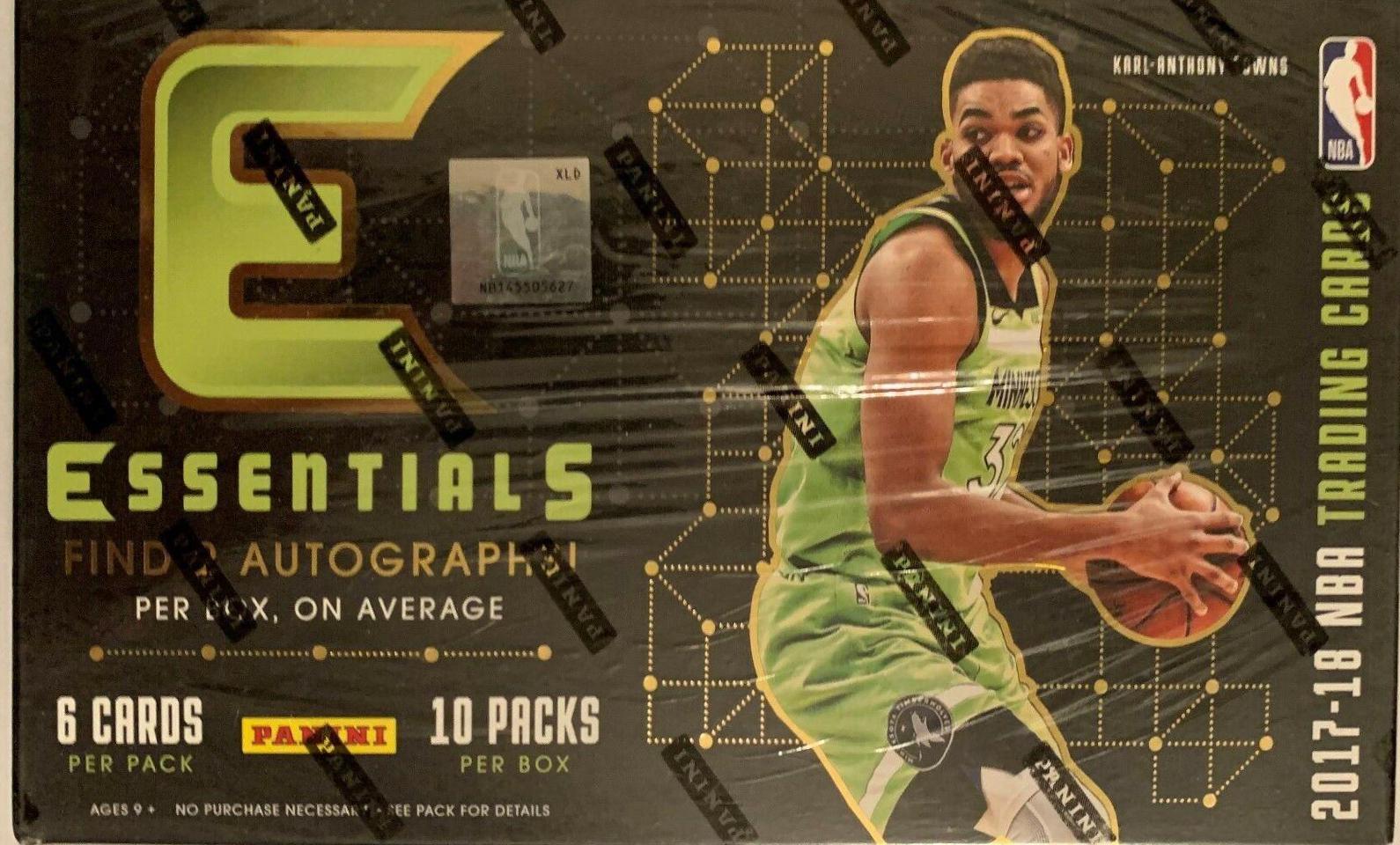 Hobby Box