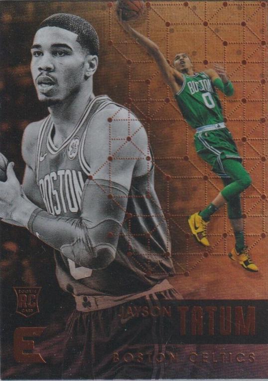 Jayson Tatum #129