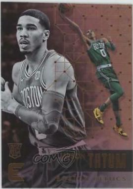 Jayson Tatum [Retail] #129