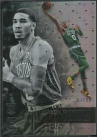 Jayson Tatum [Silver] #129
