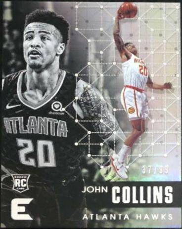 John Collins [Silver] #21