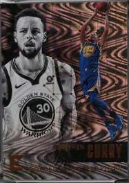 Stephen Curry #60
