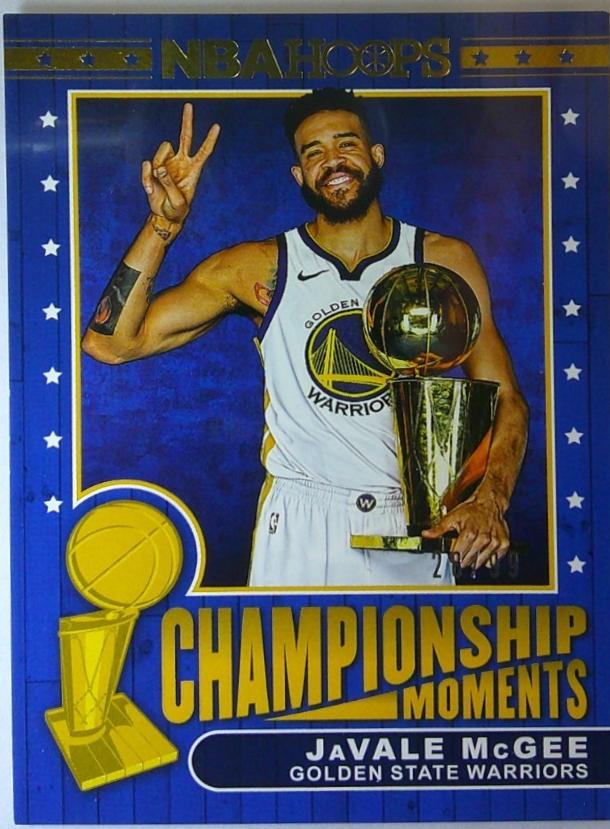 JaVale McGee #14
