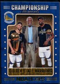 Kevin Durant / Stephen Curry #1