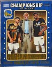 Stephen Curry #4