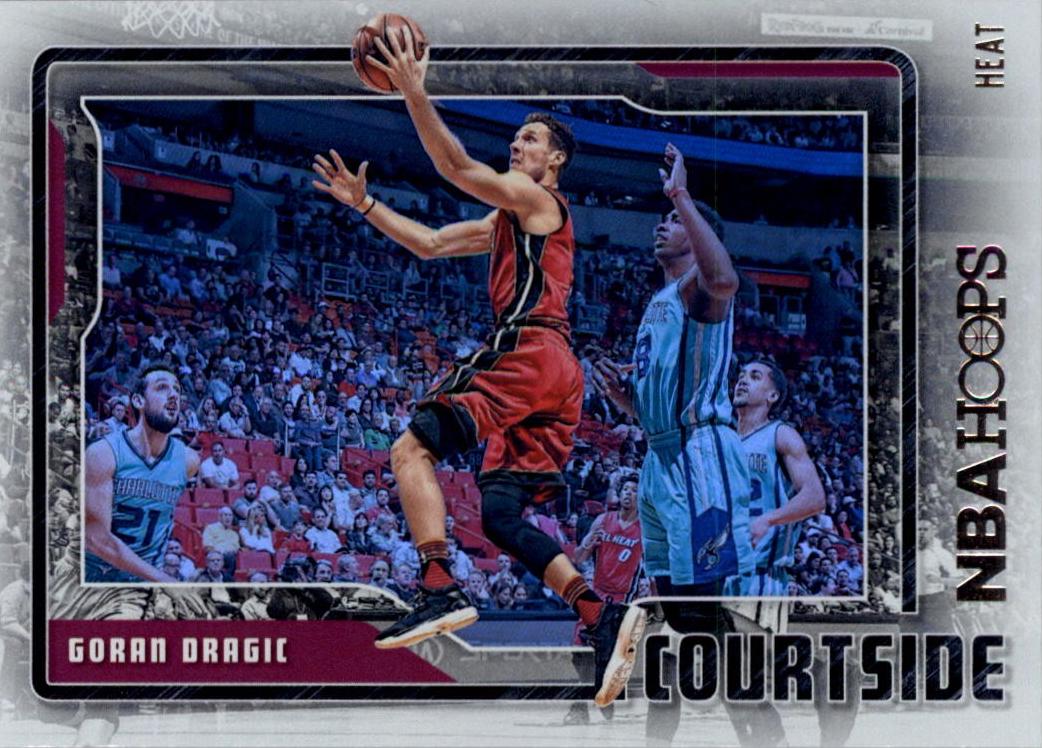 Goran Dragic #17