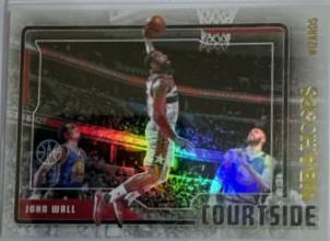 John Wall [Artist Proof] #12