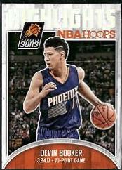 Devin Booker #1
