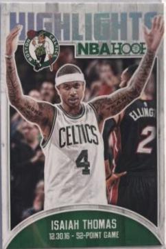 Isaiah Thomas #12