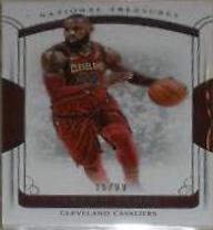 LeBron James #58