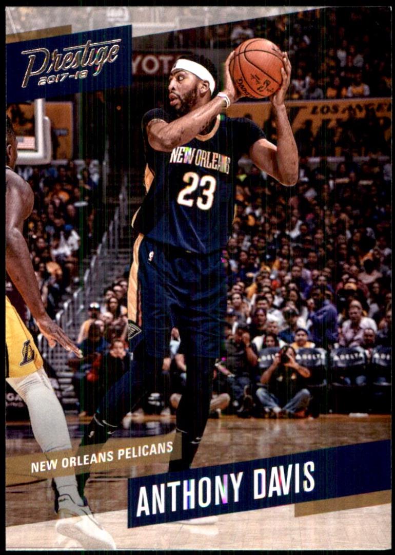 Anthony Davis #96