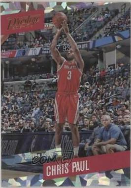 Chris Paul #112