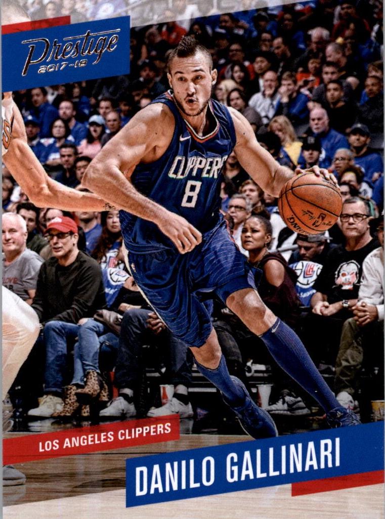 Danilo Gallinari #28