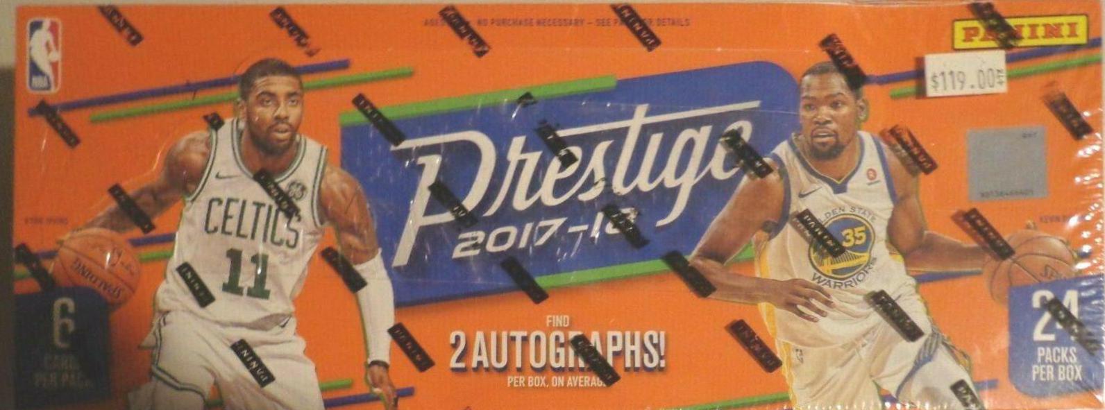 Hobby Box