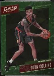 John Collins [Green] #19