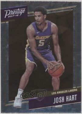 Josh Hart #29