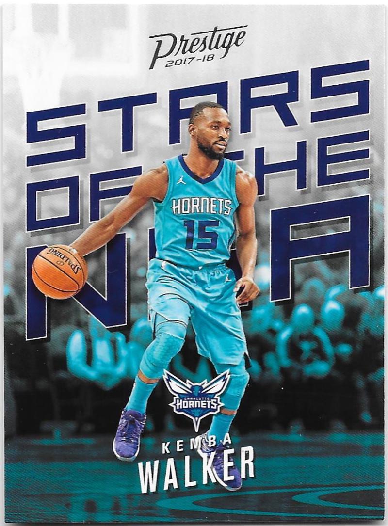 Kemba Walker #12