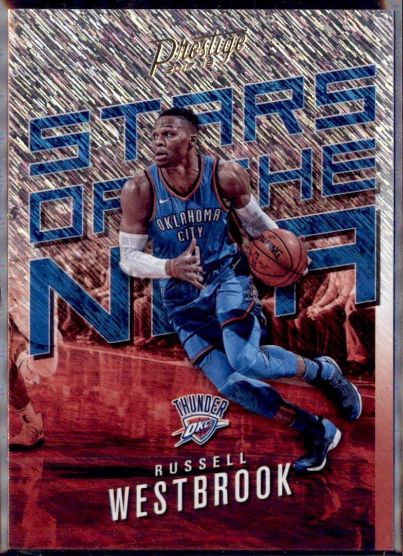 Russell Westbrook [Rain] #3