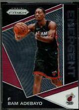Bam Adebayo #EMBAM