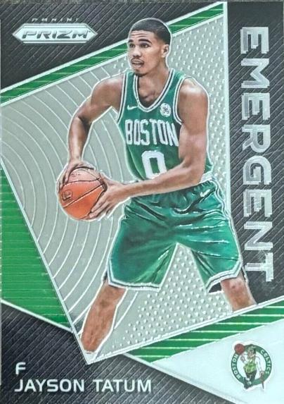 Jayson Tatum #EMJAY