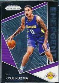Kyle Kuzma #EMKYL